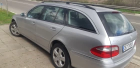 Mercedes-Benz E 200 2.0 Компресор 163 к.с. - 3750 € / 7334.36 лв. - 63451269 6