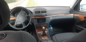 Mercedes-Benz E 200 2.0 Компресор 163 к.с. - 3750 € / 7334.36 лв. - 63451269 8