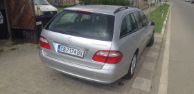 Mercedes-Benz E 200 2.0 Компресор 163 к.с. - 3750 € / 7334.36 лв. - 63451269 4