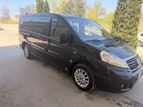 Fiat Scudo N1 4+ 1МАКСИ ПАНОРАМА - 6999 € / 13688.85 лв. - 59473152 3