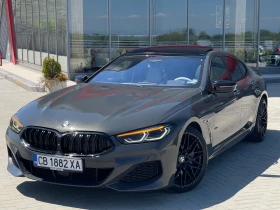 ������ BMW 840