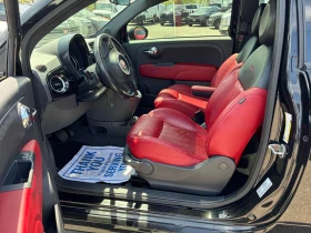 Fiat 500 * Turbo * CARFAX * ������� * KEYLESS * ������� | Mobile.bg � ����� ������ 5