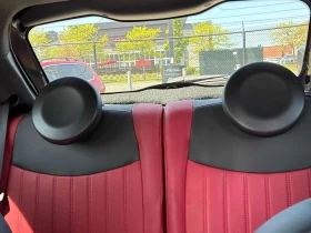 Fiat 500 * Turbo * CARFAX * ������� * KEYLESS * ������� | Mobile.bg � ����� ������ 12