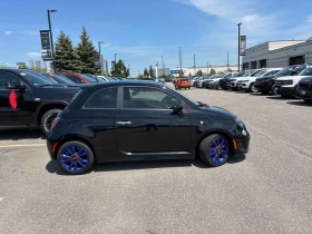 Fiat 500 * Turbo * CARFAX * ������� * KEYLESS * ������� | Mobile.bg � ����� ������ 3