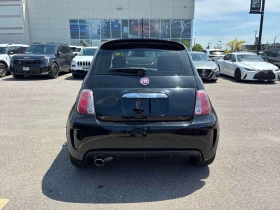 Fiat 500 * Turbo * CARFAX * ������� * KEYLESS * ������� | Mobile.bg � ����� ������ 4
