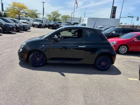 Fiat 500 * Turbo * CARFAX * ������� * KEYLESS * ������� | Mobile.bg � ����� ������ 2