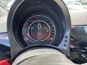 Fiat 500 * Turbo * CARFAX * ������� * KEYLESS * ������� | Mobile.bg � ����� ������ 8