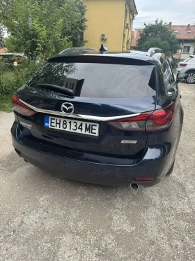 Mazda 6 - 9800 € / 19167.13 лв. - 14935244 13