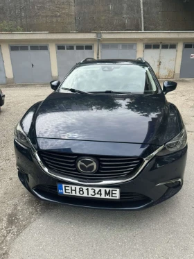 Mazda 6 - 9800 € / 19167.13 лв. - 14935244 1