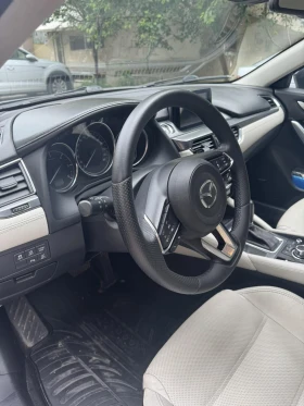 Mazda 6 - 9800 € / 19167.13 лв. - 14935244 11
