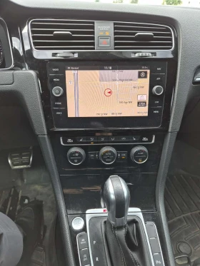 VW Golf * GOLF R * DSG * ��� ���������* �� ��������������� | Mobile.bg � ����� ������ 8