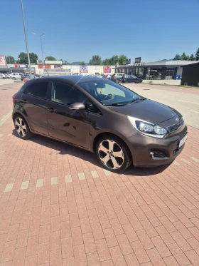 Kia Rio 1.4 16V - 6899 € / 13493.27 лв. - 10925131 2