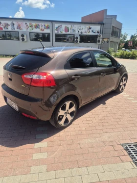 Kia Rio 1.4 16V - 6899 € / 13493.27 лв. - 10925131 3
