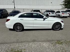 Mercedes-Benz C 400 AMG Optic* LED* Burmester* Memory* Panorama* Кожа* | Auto.bg — изображение 2
