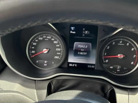 Mercedes-Benz C 400 AMG Optic* LED* Burmester* Memory* Panorama* Кожа* | Auto.bg — изображение 7