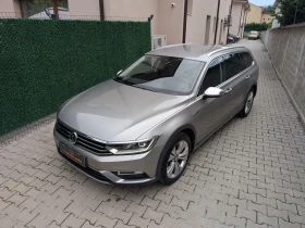 ����� �� �������� �� VW Passat Alltrack* 190��.* 4x4* Digital* ���������* LED