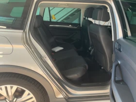 VW Passat Alltrack* 190кс.* 4x4* Digital* Дистроник* LED | Auto.bg — изображение 11