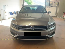 VW Passat Alltrack* 190кс.* 4x4* Digital* Дистроник* LED | Auto.bg — изображение 2