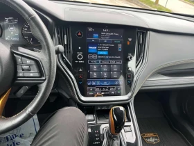 Subaru Outback * Wilderness * CARFAX * ПАНО * KEYLESS * ПОДГРЕВ | Auto.bg — изображение 9