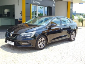 ������ Renault Megane