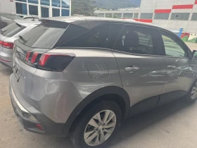 Peugeot 3008 1.5D AVTOMATIK | Mobile.bg � ����� ������ 7