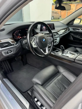 BMW 740 iL M-PACK  | Auto.bg — изображение 8
