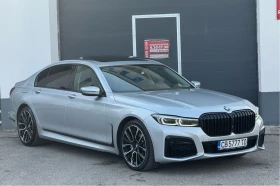 BMW 740 iL M-PACK  | Auto.bg — изображение 3