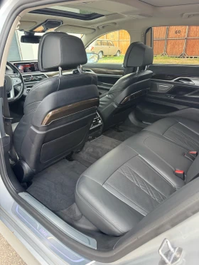 BMW 740 iL M-PACK  | Auto.bg — изображение 10
