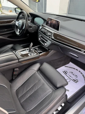 BMW 740 iL M-PACK  | Auto.bg — изображение 9