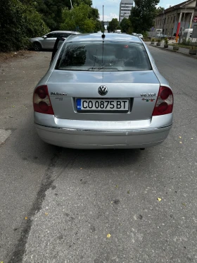 VW Passat B 5.5 | Auto.bg — изображение 3