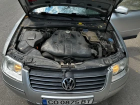 VW Passat B 5.5 | Auto.bg — изображение 7