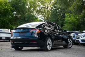 Tesla Model 3 RWD| NoAccident| 380+ km| Pano - 17500 € - 53809203 7
