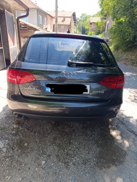Audi A4 undefined | Auto.bg — изображение 3