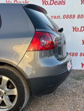 VW Golf V, 2.0 SDI, 6 �������� | Mobile.bg � ����� ������ 12