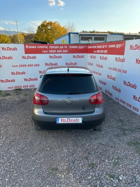 VW Golf V, 2.0 SDI, 6 �������� | Mobile.bg � ����� ������ 13