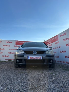 VW Golf V, 2.0 SDI, 6 �������� | Mobile.bg � ����� ������ 3