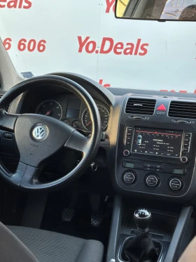 VW Golf V, 2.0 SDI, 6 �������� | Mobile.bg � ����� ������ 6
