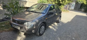 Lada Kalina 
