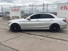 Mercedes-Benz C 300 4MATIC/����� ����/��������/�������� | Mobile.bg � ����� ������ 3