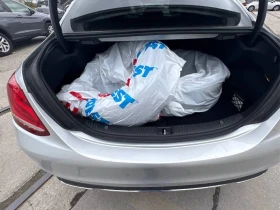 Mercedes-Benz C 300 4MATIC/����� ����/��������/�������� | Mobile.bg � ����� ������ 9