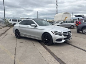 ������ Mercedes-Benz C 300