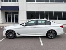 BMW 530 * 530i xDrive * CARFAX *  | Auto.bg — изображение 2