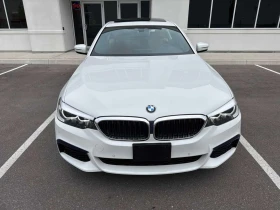 BMW 530 * 530i xDrive * CARFAX *  | Auto.bg — изображение 6