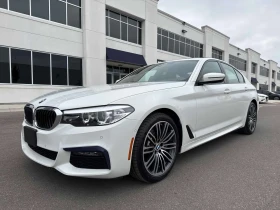 BMW 530 * 530i xDrive * CARFAX *  | Auto.bg — изображение 14