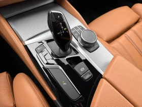 BMW 530 * 530i xDrive * CARFAX *  | Auto.bg — изображение 17