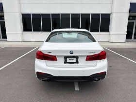 BMW 530 * 530i xDrive * CARFAX *  | Auto.bg — изображение 4