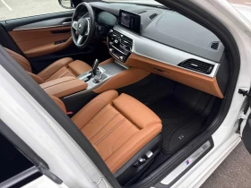 BMW 530 * 530i xDrive * CARFAX *  | Auto.bg — изображение 13