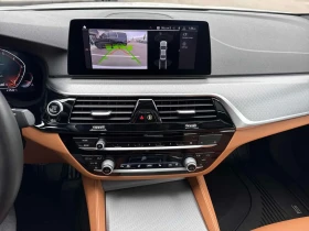 BMW 530 * 530i xDrive * CARFAX *  | Auto.bg — изображение 9