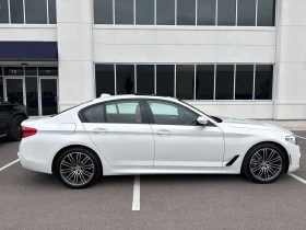 BMW 530 * 530i xDrive * CARFAX *  | Auto.bg — изображение 3