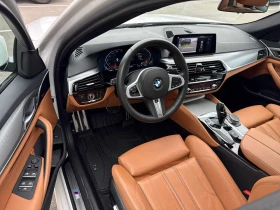 BMW 530 * 530i xDrive * CARFAX *  | Auto.bg — изображение 5